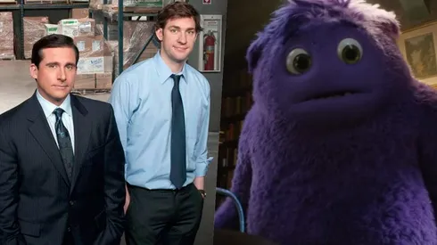 ¿Cuándo se estrena IF de John Krasinski en cines?