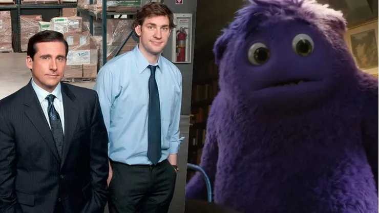 ¿Cuándo se estrena IF de John Krasinski en cines?