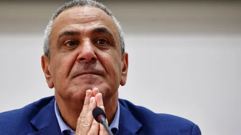 Milad respondió al oficio del Gobierno y pidió una reunión