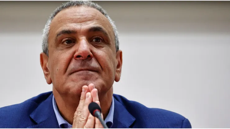 Milad respondió al oficio del Gobierno y pidió una reunión