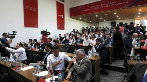 Consejo de Presidentes aprueba aumento de extranjeros para 2024.