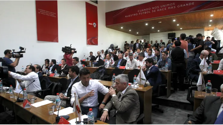 Consejo de Presidentes aprueba aumento de extranjeros para 2024.