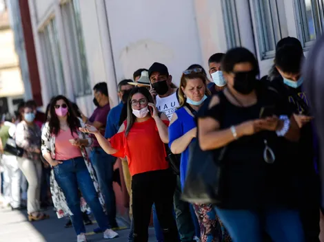 ¿Cómo estará el clima en Santiago el domingo de las elecciones?