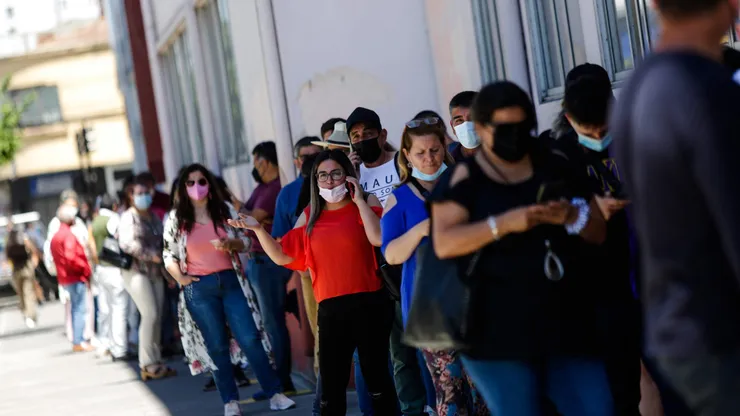 ¿Cómo estará el clima en Santiago el domingo de las elecciones?