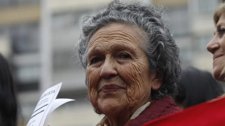 ¿Qué beneficios hay para pensionados que no reciben Aguinaldo de Navidad?