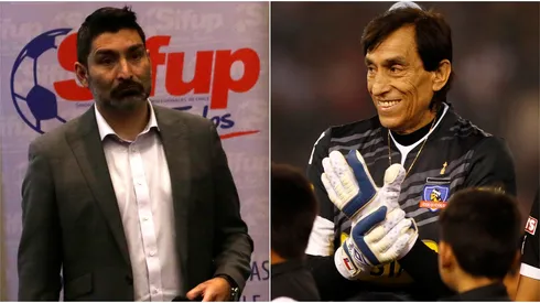 A Roberto Rojas no le gustó la iniciativa del Fondo de Retiro del Sifup.