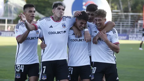 Morón puso requisitos para ser el nuevo DT de Colo Colo