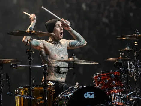 Este año habrá merch oficial de bandas y artistas en el Lolla Chile 2024