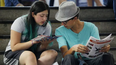 ¿Cuándo publican los resultados de las Becas Junaeb?