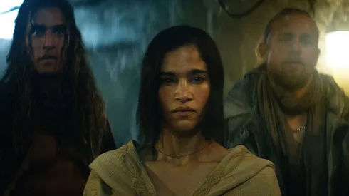 Estas son las críticas de Rebel Moon.