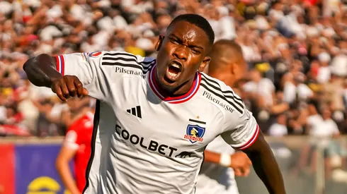 El colombiano, que llegó como refuerzo a inicios de año, se va por la puerta trasera del Cacique.