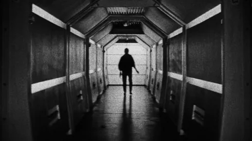 Isla Alien en Netflix.