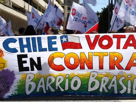 ¿Qué pasa si gana el "En Contra" en las elecciones de este domingo?