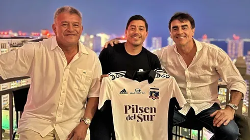 Borghi es el que más gusta para reemplazar a Gustavo Quinteros.