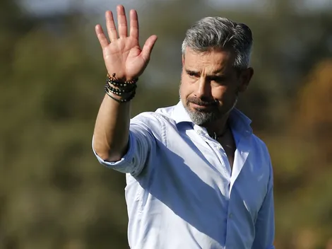 Miguel Ramírez será el entrenador de Iquique en 2024