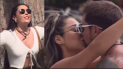 La llegada de Daniela Aránguiz revolucionó Tierra Brava.