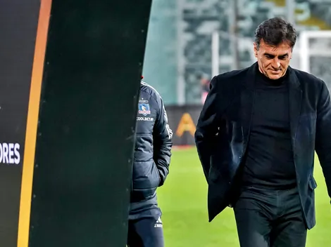 Las copas internacionales, la gran deuda de Quinteros