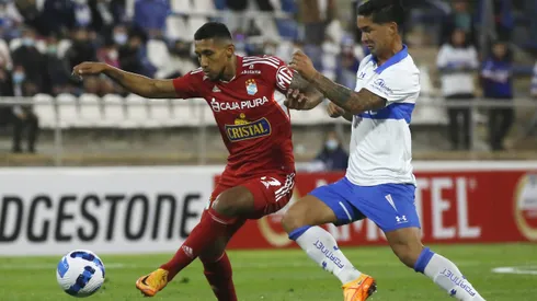 La Católica comienza el 2024 en Perú