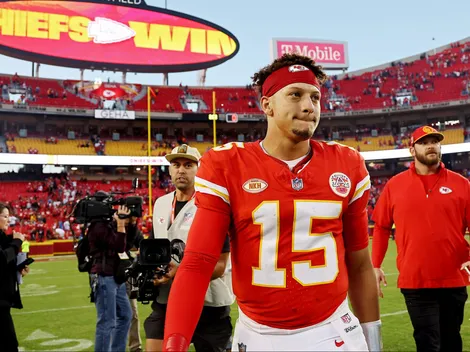 Estrella de la NFL revela olorosa cábala con su calzoncillo