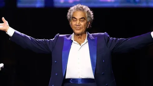 Puma Rodríguez se presentará en Viña del Mar