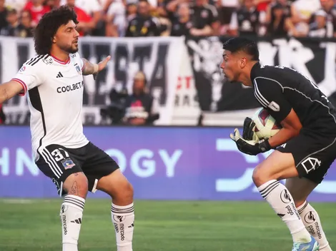 La broma de Cortés a Falcón: "¡Se desocupó un asiento!"