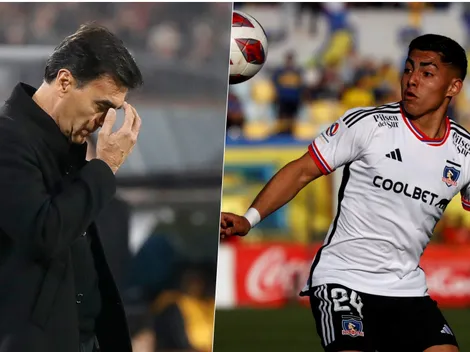 Quinteros y el caso Thompson: "Me trajo problemas"