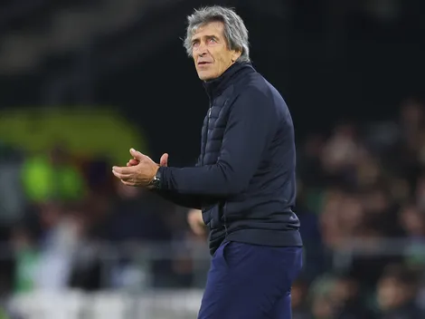 Eliminación del Betis de Pellegrini: "Otro ridículo europeo"