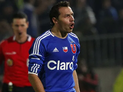 ¡Genial oferta navideña! La U "confirma" el regreso de Carepato