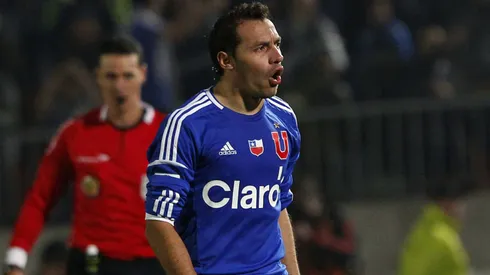 Oferta navideña de La U: fichaje de Marcelo Díaz está por caer.