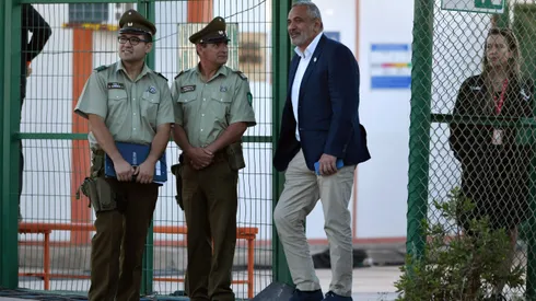 Milad revela que el DT de La Roja saldrá de una lista "de descartes"