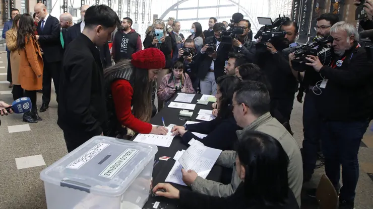 Descubre en qué fecha podrás cambiar tu domicilio electoral.