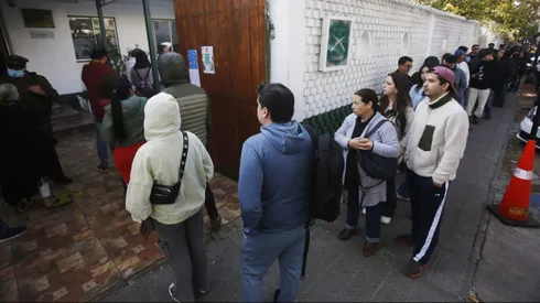 Conoce quiénes deben ir a la comisaría para excusarse de no votar