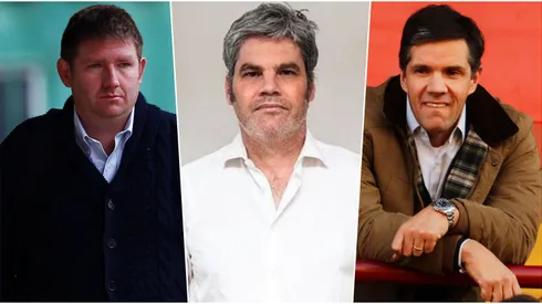 Guarello "SQP" y nuevas dudas sobre lo que viene para Universidad de Chile.