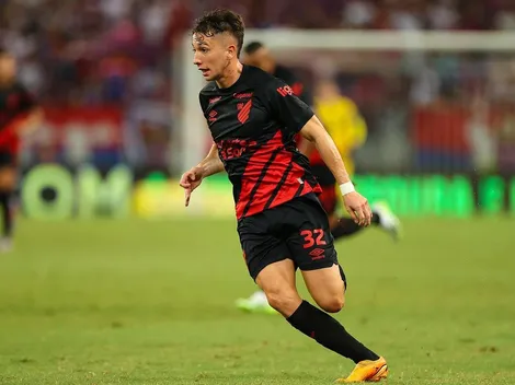 ¿Cómo ha sido el rendimiento de Arriagada en Brasil?