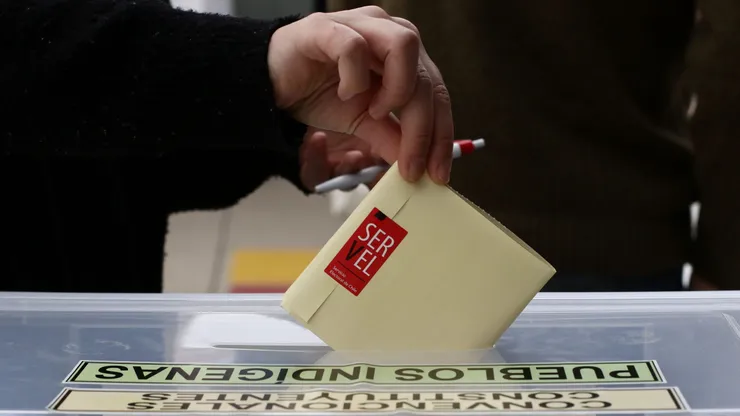 ¿De cuánto es la multa por no votar? Conoce si hay un plazo de excusas.