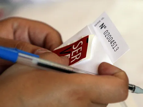 ¿Cuáles son las excusas permitidas para no votar?