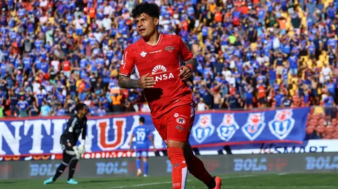 Pese a existir un deseo, Patricio Rubio no regresará a la U.