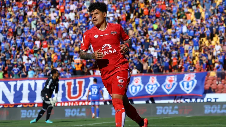 Pese a existir un deseo, Patricio Rubio no regresará a la U.