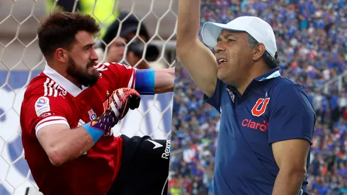 Castañedo criticó duramente a De Paul.