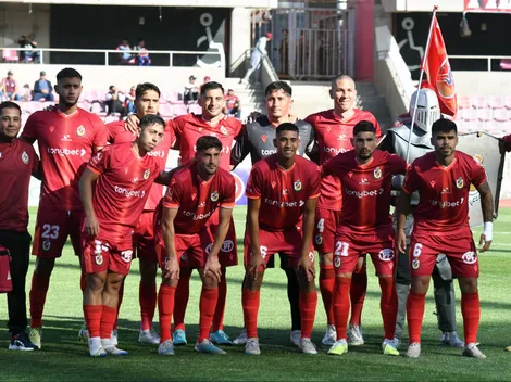 Disculpa pública de Cristián Contador, presidente de La Serena