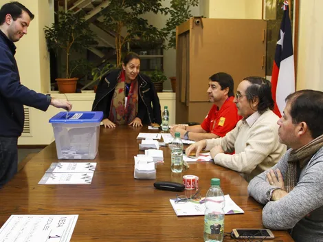 Plebiscito 2023: ¿Es obligatorio votar si vivo en el extranjero?