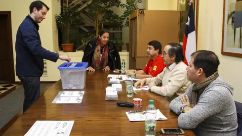 Plebiscito 2023: ¿Es obligatorio votar si vivo en el extranjero?