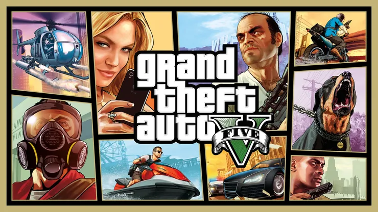 Grand Theft Auto V lidera el listado de juegos que hace su llegada al Catálogo de juego de PS Plus Extra y Deluxe.