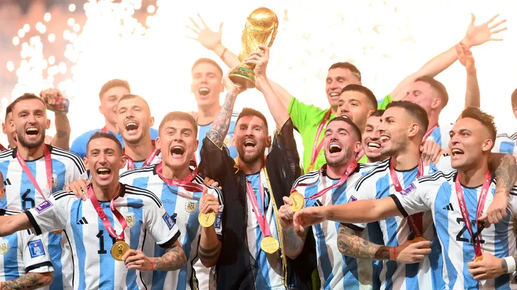 Película sobre Qatar 2022 se estrenará en Chile
