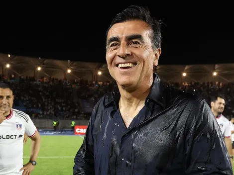 Quinteros: "El 90% de los hinchas me dice que me quede"