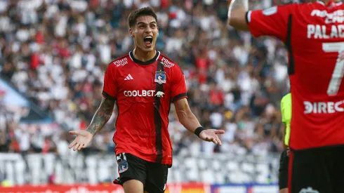 Pese a unos primeros meses complicados, Wiemberg pudo cerrar de gran manera su primera temporada en Colo Colo.