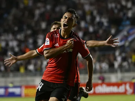 Amigos canteranos columpian a Pizarro por su celebración