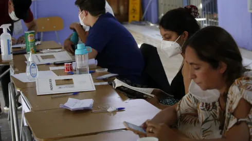 Plebiscito de Salida 2023