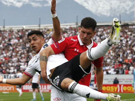 Thompson se resta del título de Copa Chile con Colo Colo