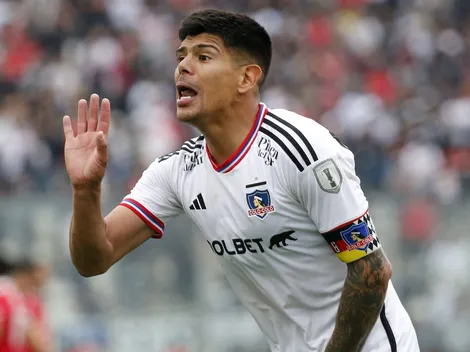 Pavez se moja y critica a toda la dirigencia del Cacique